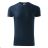 Herren Viper T-Shirt Weiß mit ADR-1430013
