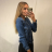 Cut Kunstlederjacke Damen (S-XL) HF Woman Kollektion IM9191759