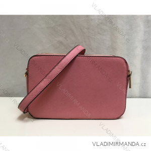 Damenhandtasche (uni) ITALIAN Fashion IM8171557
