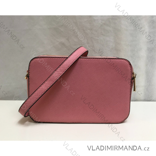 Damenhandtasche (uni) ITALIAN Fashion IM8171557