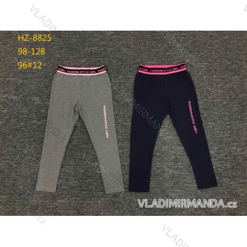 Leggings schwache Langkindjugend (116-146) ACTIVE SPORTS ACT20HZ-8740