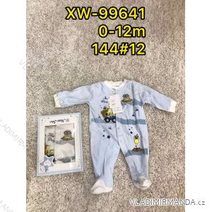 Overall Säuglingsbaby (0-12 Monate) ACTIVE SPORT ACT21XW-99641