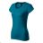 Exklusives T-Shirt Weiß mit ADR-1540013
