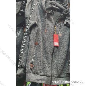 Damen Sweatshirt mit Reißverschluss Fell (M-3XL) HKD HKD19HKD-309