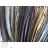 Hose Aladdin Harem Damen (uni sl) ITALIENISCHE Mode IMC181968