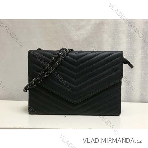 Kleine Damenhandtasche (EINZEL-GRÖSSE) TESSRA HANDBAG TES191200