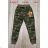 Jogginghose Light Puppy Boys Camouflage (134-164) ACTIVE SPORT ACT21XHZ-0471