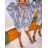 Damen Langarm Pullover (S / M / L Einheitsgröße) ITALIAN FASHION IMWA214327