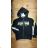 Kinder Kapuzenpullover mit Reißverschluss für Jungen (98-128) TUZZY TURKISH FASHION TM221051