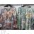 T-Shirt Kurzarm Damen übergroß (2xl-4xl) TURKISH FASHION FMB20006