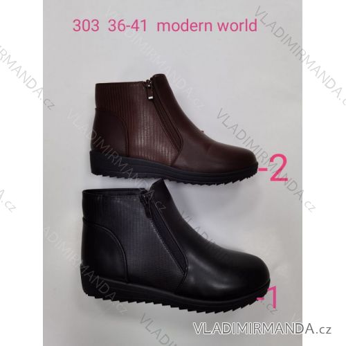 Schuhe Frauen (36-41) MWSHOES SHOES OBMW206045B