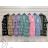 Cardigan gestrickt langarm Damen (S / M ONE SIZE) ITALIAN FASHION IMWY216552