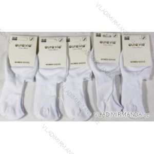 Socken Niedrige Socken Damen Mädchen (35-41) AURA.VIA NDD817
