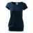 City T-Shirt Damen blau S ADR-1200513
