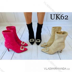 Knöchelschuhe Damen (36-41) WSHOES SHOES OB220033