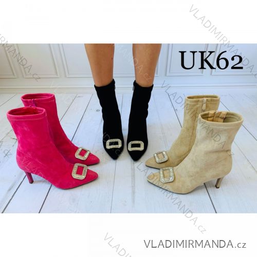 Knöchelschuhe Damen (36-41) WSHOES SHOES OB220033