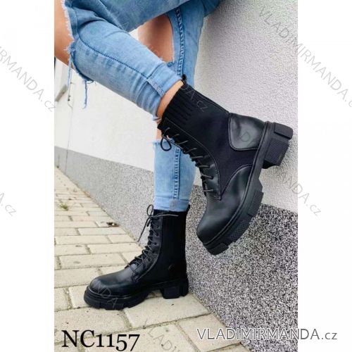 Stiefeletten Damen (36-41) WSHOES SHOES