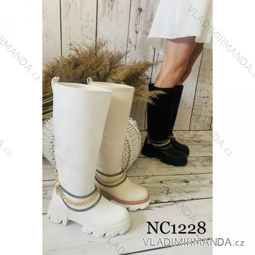 Knöchelschuhe Damen (36-41) WSHOES SHOES OB220033