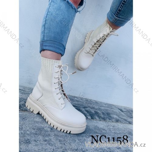 Stiefeletten Damen (36-41) WSHOES SHOES