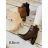 Knöchelschuhe Damen (36-41) WSHOES SHOES OB220033