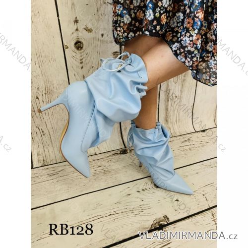 Knöchelschuhe Damen (36-41) WSHOES SHOES OB220033