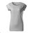 Fusion T-Shirt Damen Weiß Mit ADR-1640013
