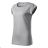 Fusion T-Shirt Damen Weiß Mit ADR-1640013
