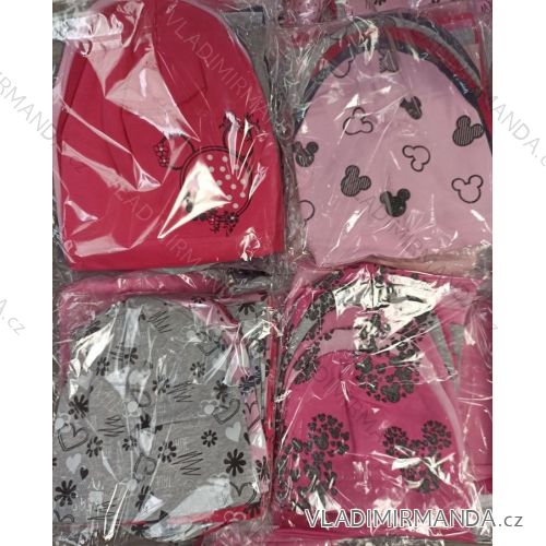 Federmütze für Jungen (1-3 Jahre) POLEN PRODUCTION PV321046