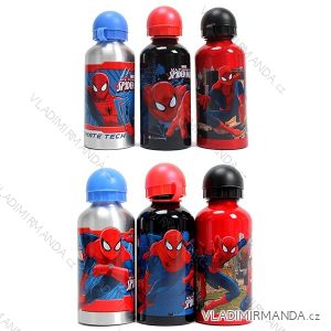 Flasche trinkender Baby Spiderman MV20059
