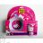 Tassen und 2 Teller Hello Kitty 95250
