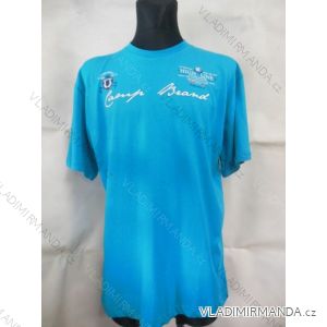 T-Shirt Kurzarm Baumwolle Herren (m-2xl) DYNAMIC 1333000
