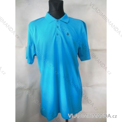Polohemd Kurzarm Baumwolle (m-2xl) DYNAMIC OT01
