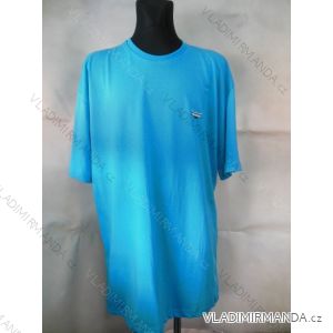T-Shirt Kurzarm Herren Baumwolle Übergröße (3xl-6xl) DYNAMIC 1163601
