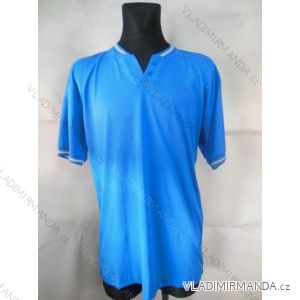 T-Shirt Kurzarm Herren Baumwolle (m-2xl) OBSESS 1263032
