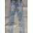 Jeansgewehr (34-44) SMILING JEANS L047
