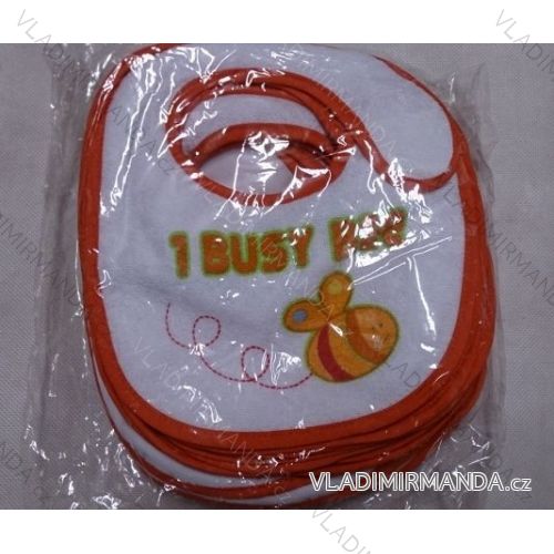 AODA BA01A Lätzchen und Baby Boy (one size)