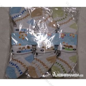 Babysocken (Einheitsgröße) AODA CH2157A
