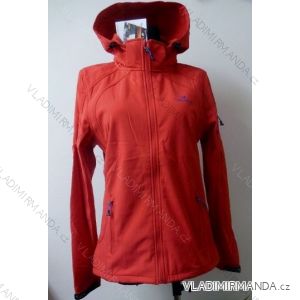 Softshell-Frühjahrsjacke Damen übergroßes Fleecefutter (XL-4xL) TURNHOUT 56396
