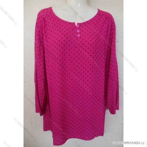 Langarmshirt Damen (l-3xl) BATY AO LUA 3 / 4- CHAM
