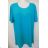 T-Shirt mit kurzen Ärmeln für Damen (l-3xl) BATY PNU-T
