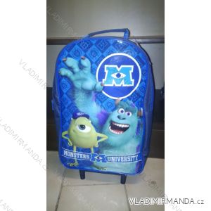 Rucksack (Set) DEPTH CHLAPEQUE MONSTERS UNIVERSITÄTSLIZENZ 041029
