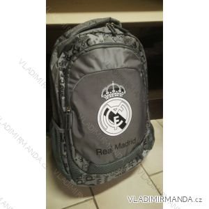 Rucksack für Kinder Jungen Real Madrid LIZENZ 01RM105