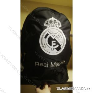 Rucksack für Kinder Jungen Real Madrid LIZENZ 01RM104
