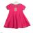 Sommer Mädchen Infant Mädchen Kleid (4-14 Jahre) ITALIENISCHE Mode 11-I0231
