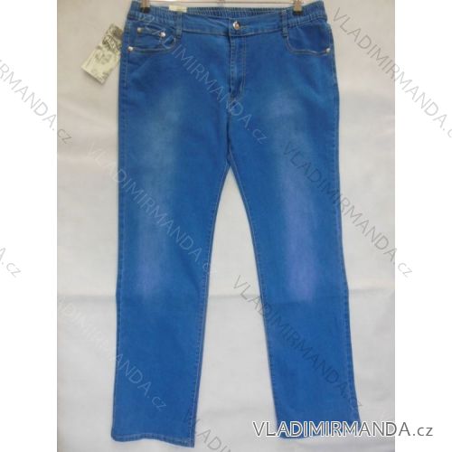 Übergroße (40-52) SMIING JEANS N575 von Rifle Jeans für Damen
