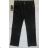 Damen Übergewichtige Canvashose (40-52) SMIING JEANS L042-2
