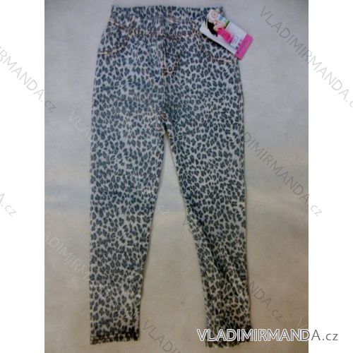 Leggings für Kinder und Jugendliche (110-170) SAL THY-1
