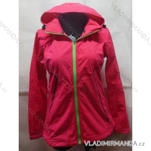 Spring Jacket Spring Ladies atmungsaktives Funktionsfutter (m-2xl) TURNHOUT 53587

