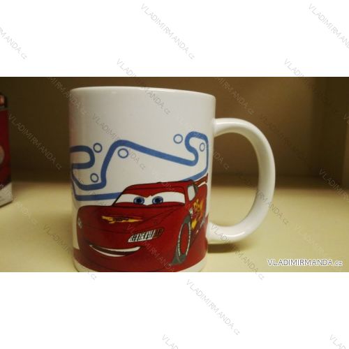 Baby AUTOS CA176-18K Becher
