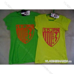 Kurzarm-T-Shirt (134-164) ACTIVE SPORT HZ-3204
